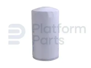 Filtre à l'huile