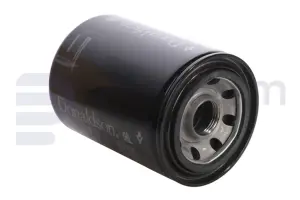 Hydraulic filter
