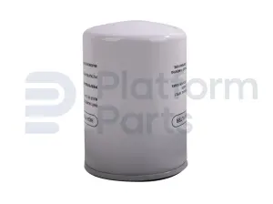 Hydraulic filter