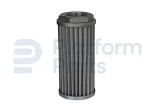 Hydraulic filter