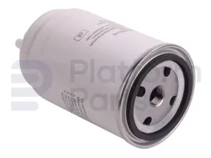 Kraftstoffilter