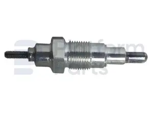Glow plug