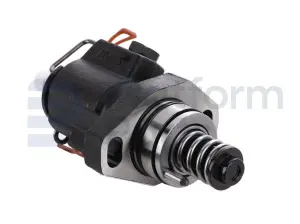 Fuel pump, Deutz