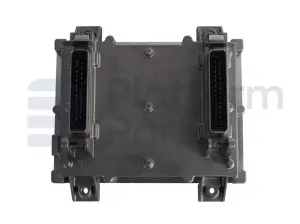 EMR control module