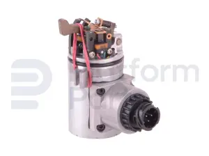 Aktor, Deutz
