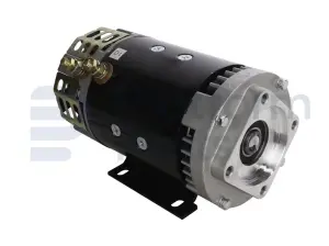 Electric motor, 48VDC