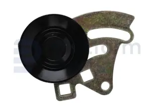 Belt Tensioner