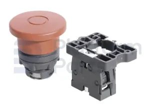 Kit emergency stop