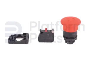 Kit emergency stop