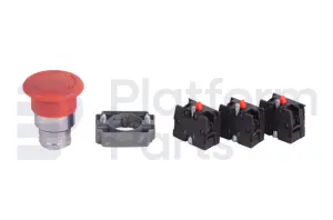 Kit emergency stop