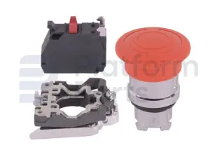 Kit emergency stop