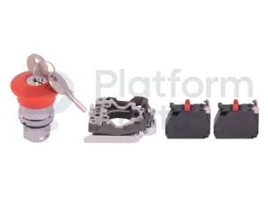 Kit emergency stop