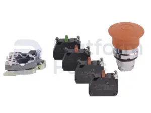 Kit emergency stop