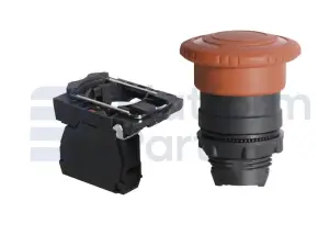 Kit emergency stop