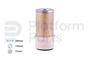 Air filter