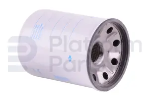 Hydraulic filter