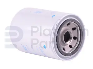 Hydraulic filter