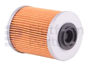 Hydraulic filter