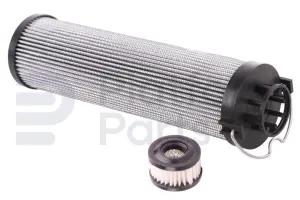 Hydraulic filter