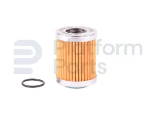 Hydraulic filter