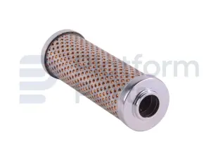 Hydraulic filter