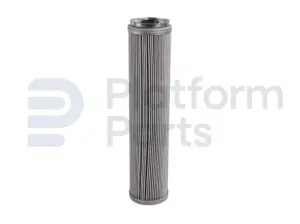 Hydraulic filter