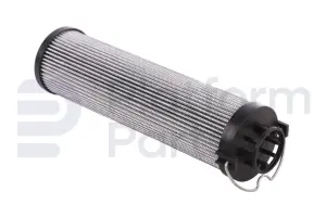 Hydraulic filter