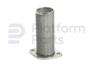 Hydraulic filter