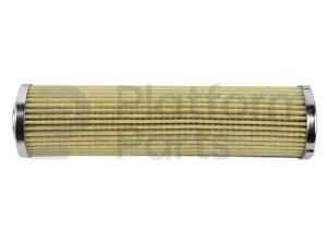 Hydraulic filter
