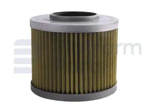 Hydraulic filter