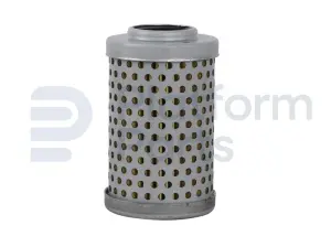 Hydraulic filter