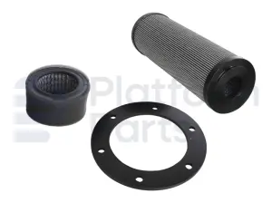 Hydraulic filter
