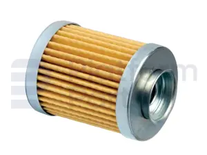Hydraulic filter