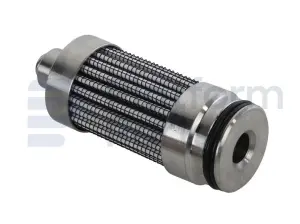 Hydraulic filter