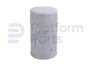 Oil filter