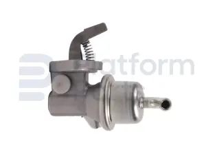Fuel pump, Kubota