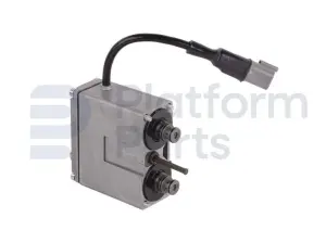 Solenoid, valve