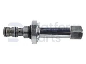 Valve, directional