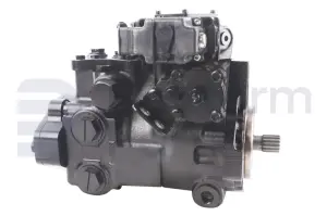 Hydraulic pump