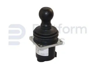 Joystick lift, swing