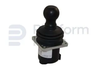 Joystick lift
