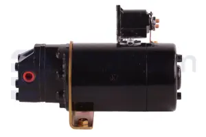 Emergency lowering pump, 12VDC