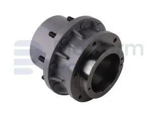 Drive motor, hydraulic