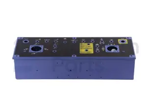 Control box S40/S45