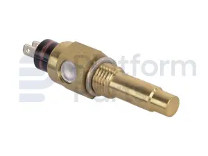 Sensor, oil temperature