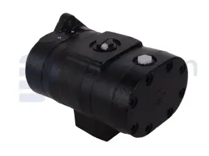 Hydraulic pump