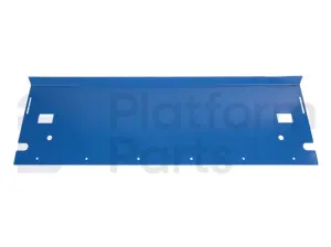 Control Box Cover,Lid,Ptd***