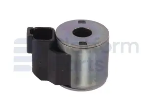 Solenoid, valve, 20V