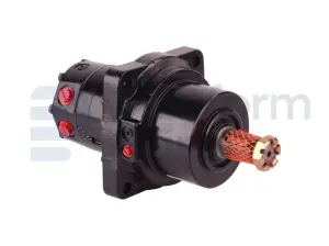 Moteur de direction/frein