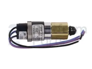 Overload sensor
